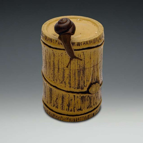 优雅精美的日本漆器（三）